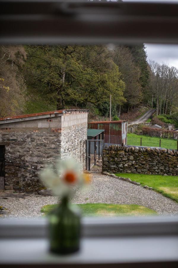 Kennels Cottage Killin Εξωτερικό φωτογραφία