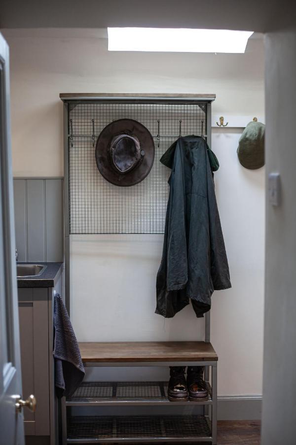 Kennels Cottage Killin Εξωτερικό φωτογραφία