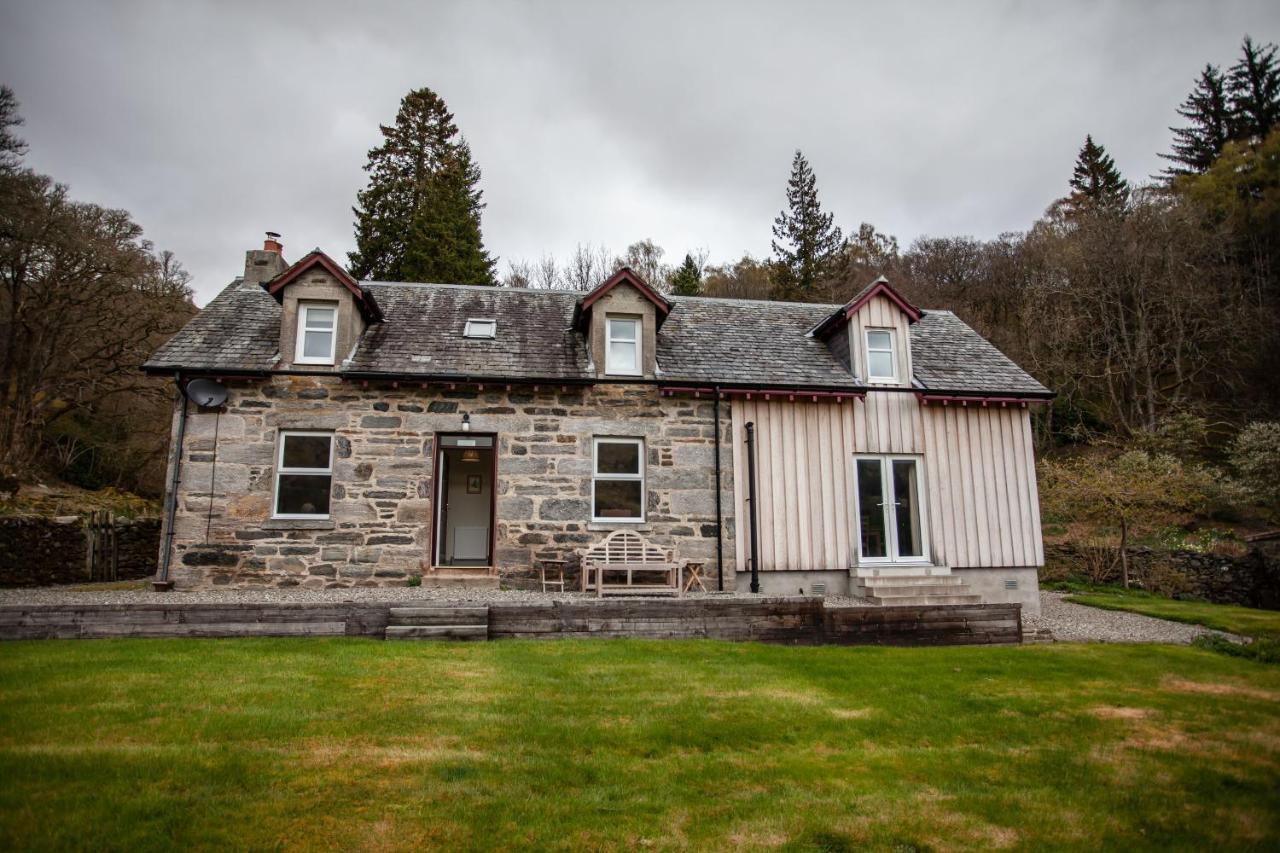 Kennels Cottage Killin Εξωτερικό φωτογραφία