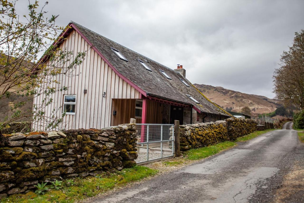 Kennels Cottage Killin Εξωτερικό φωτογραφία
