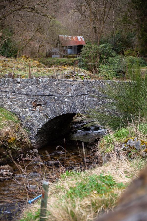 Kennels Cottage Killin Εξωτερικό φωτογραφία