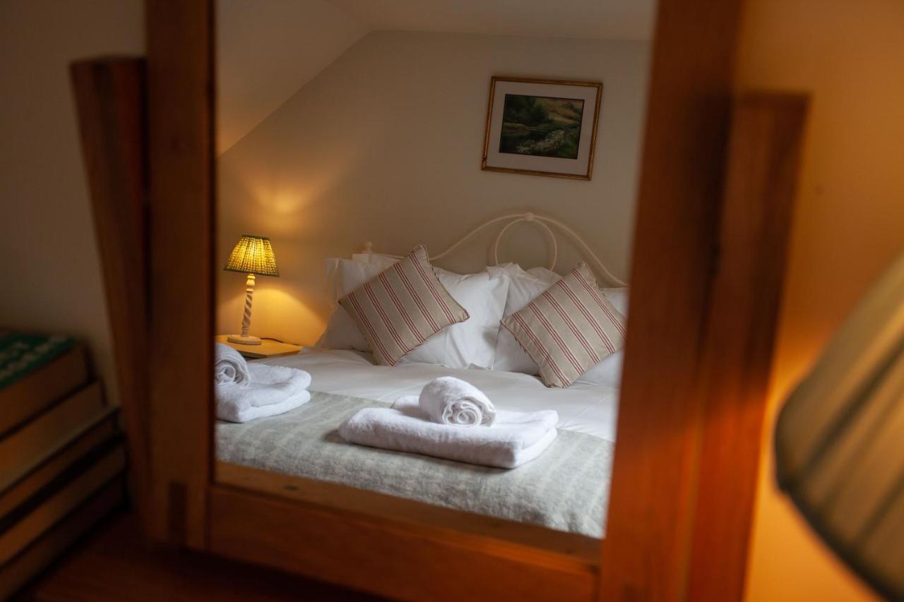 Kennels Cottage Killin Εξωτερικό φωτογραφία