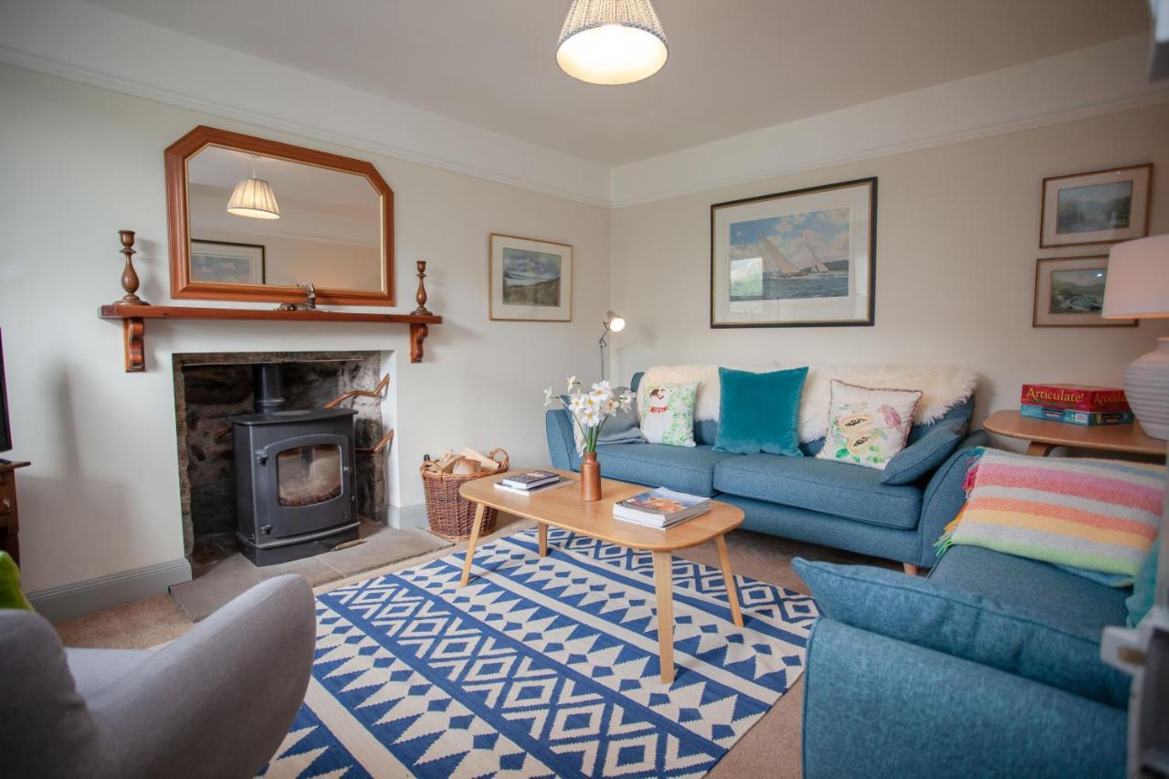 Kennels Cottage Killin Εξωτερικό φωτογραφία